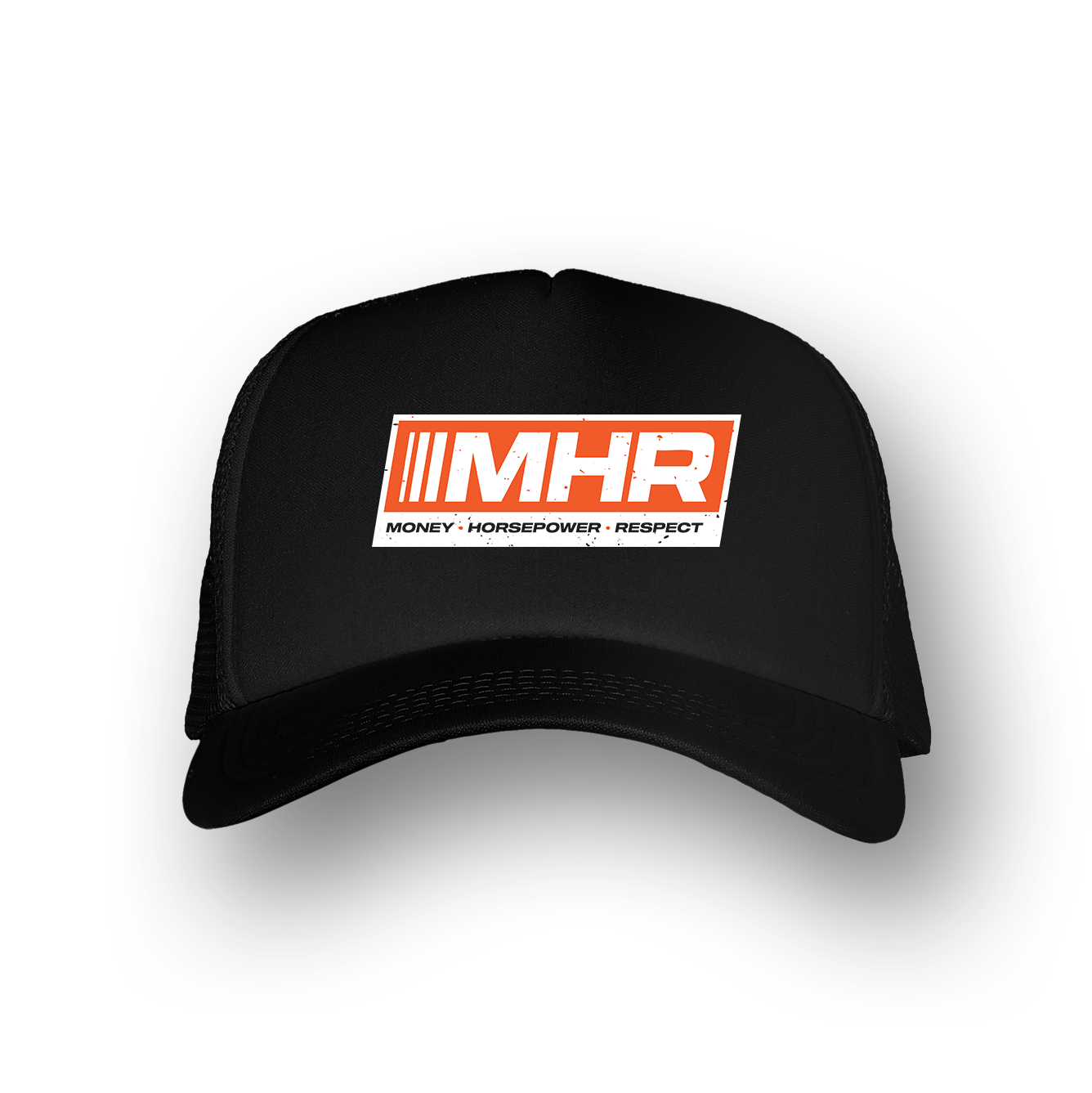 MHR FOAM TRUCKER HAT